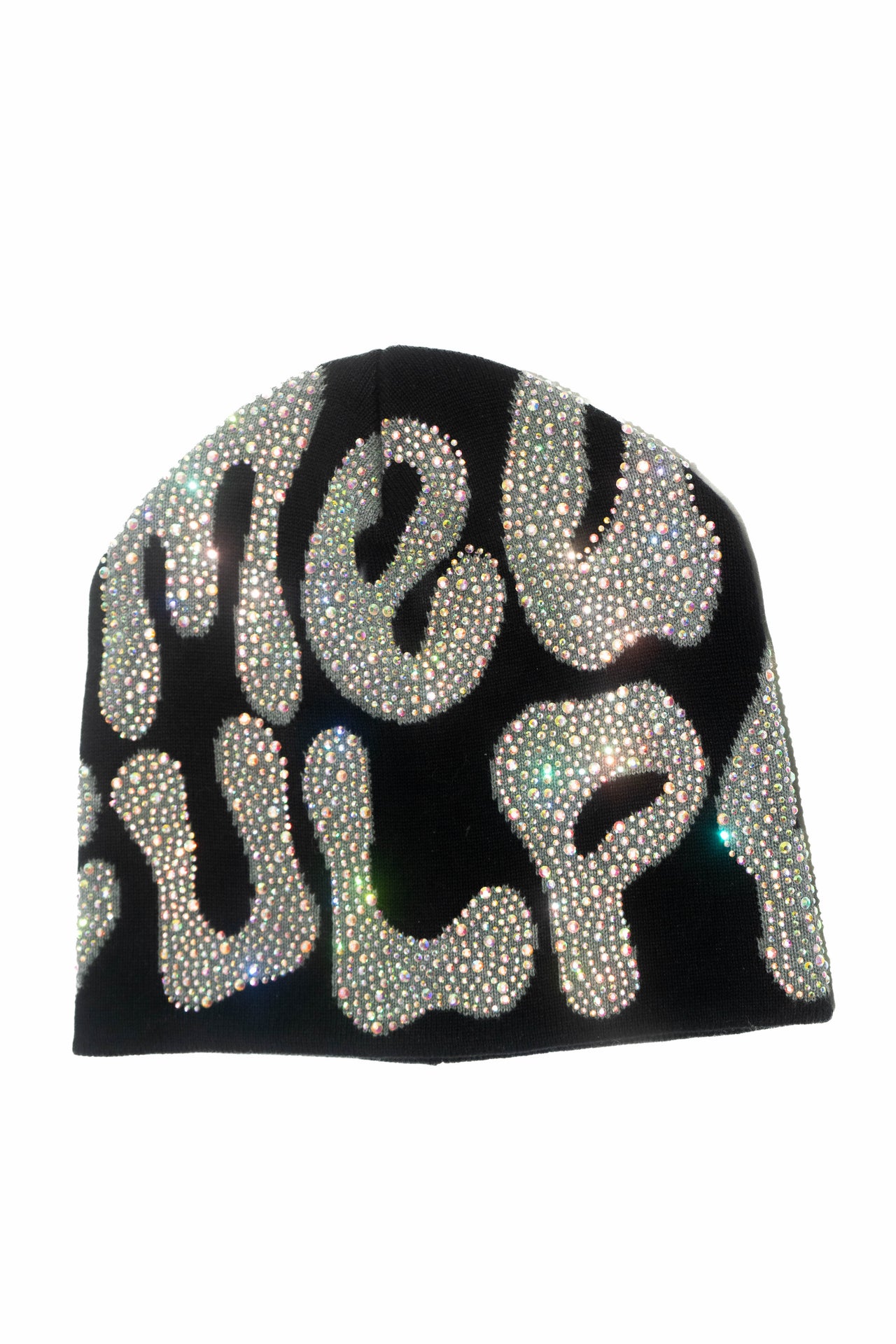 Fun day beanie midnight