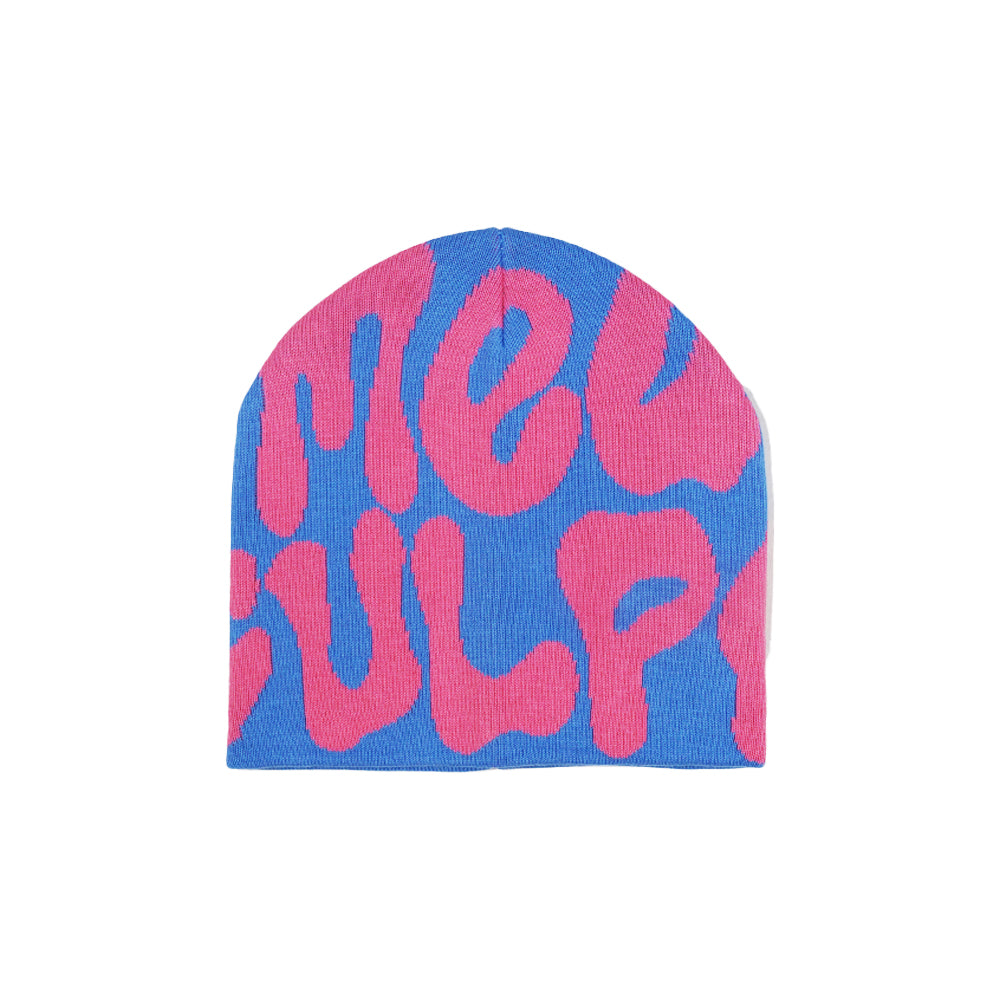 Fun Day Beanie - Mea Culpa