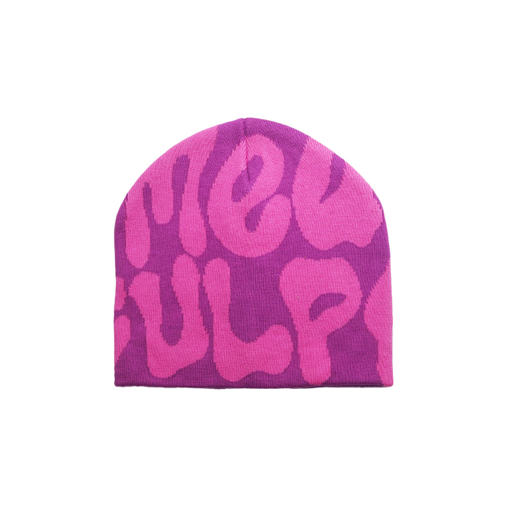 Fun Day Beanie - Mea Culpa display picture 1