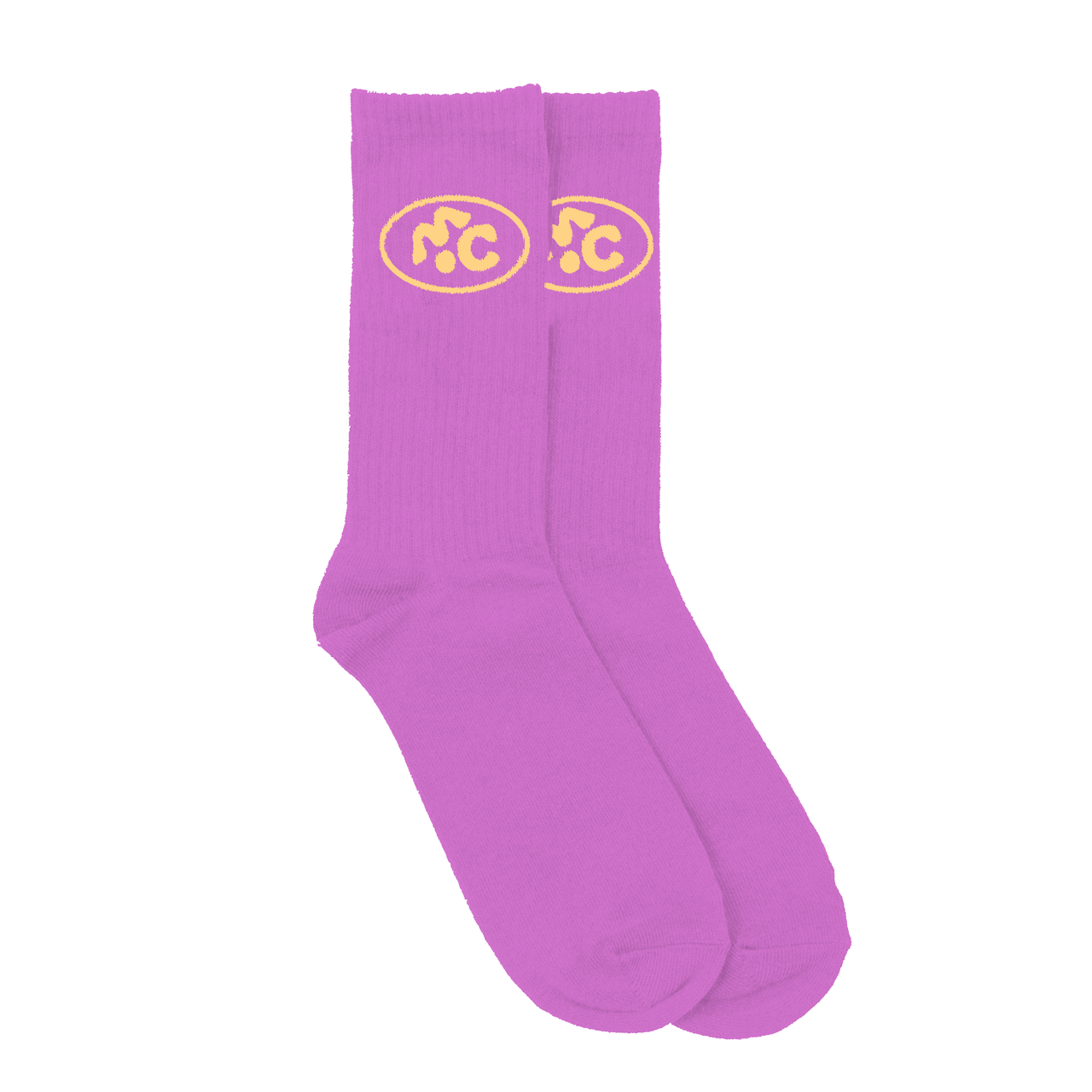 Mid Height Socks
